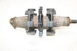 2019 Polaris Axys Rmk 850 163" Cog Kog Axle Shaft W Sprockets Driver. Fixed Price $299.95.