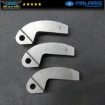 New Oem Polaris Trail Boss 350 Clutch Weights 5630418. Fixed Price $18.00.