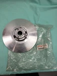 Yamaha Secondary Sliding Sheave For Snowmobiles #8AB-17670-00-00. Fixed Price $200.00.