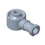 Polaris Outer Tie Rod, For Specific Ranger Models, Genuine Oem - 7061189. Fixed Price $89.99.