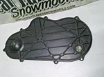 2008-2010 Polaris Iq 600 700 800 Dragon Switchback Snowmobile Chaincase Cover. Fixed Price $25.00.