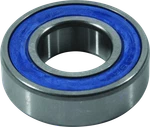 Quadboss 6205-2RS Bearing 25X52X15. Fixed Price $20.19.