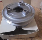 Yamaha Oem Nos Starter Pulley Snowmobile Phazer Ii Xl Gt Venture 480. Fixed Price $39.72.