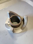 Polaris Oem 5630185-36 Driven Clutch Helix. Fixed Price $50.00.