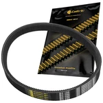 Caltric Drive Pulley Belt For Ski-doo Skandic 600 Suv Ho Sdi 2008 605348425. Fixed Price $49.00.