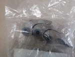 Polaris Weight/bushing 1323177. Fixed Price $55.00.