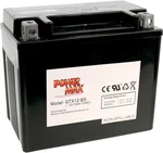 Power Max Maintenence-free Battery For 2016-2020 Polaris Rzr 170 Efi Utv. Fixed Price $94.67.