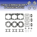 New Top End Gasket Set 2002-2006 Yamaha Sx Viper Venture 700 Mountain. Fixed Price $168.98.