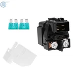 Starter Solenoid Relay For Arctic Cat 375 400 500 4X4 2X4 Automatic / Manua. Fixed Price $14.32.