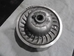 Polaris Pro 800 Axys Rush Secondary Driven Team Clutch 1323745 Helix 5139626. Fixed Price $149.99.