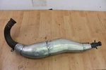 1998 Yamaha SRX600 Exhaust Pipe #1. Fixed Price $79.00.