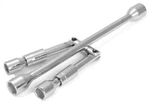 Performancetool 4 Way Folding Lug Wrench W7. Fixed Price $38.95.