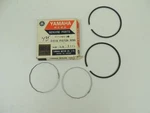 214-11601-30 Nos Yamaha Piston Ring Set 0.75 Mm DT1 Y1081. Fixed Price $18.99.