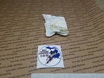 Arctic Cat Snowmobile Bearing Oem 1602-051 1702-179 Lynx Mountain 1974-2008. Fixed Price $74.99.