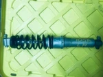 2008 Yamaha Fx Nytro Mtx, Left Lh Shock Absorber (OPS1056). Fixed Price $54.30.