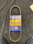 Polaris Snowmobile Drive Belt 3211052. Fixed Price $45.00.