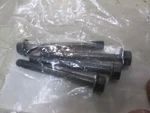 Yamaha Oem - Clutch Bolt Get Four Many Sleds. Fixed Price $14.95.