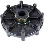 Wahl Bros Racing 2.52IN. Pitch Involute Sprocket Tooth 04-108-41. Fixed Price $69.26.