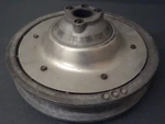 Ski-doo Oem Secondary Driven Clutch 2000 Mx Z 500 600 700 Snowmobiles. Fixed Price $71.99.