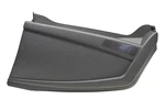 New Oem Arctic Cat 3706-578 Black Right Access Door Panel Kit Nos. Fixed Price $157.95.