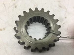 Yamaha Upper Sprocket 8FA-17682-00-00 2003-2022 Rx Warrior Rage Vector Apex. Fixed Price $19.99.