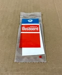 Brand New Nos / Oem 1979 - 1982 Chrysler Sno Runner Drive Chain Master Link. Fixed Price $9.99.