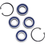 Balls Driveshaft Bearing Kit 14-1076. Fixed Price $52.06.