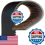 Gates 26G3628 Force Continuously Variable Transmission Cvt Belt. Fixed Price $96.80.