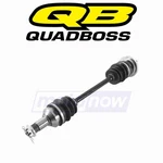 Quadboss Rugged Axles For 2016 Arctic Cat Zr 6000 Limited 129 - Drive Oy. Fixed Price $230.84.