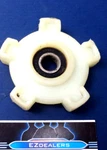 Kitty Cat Snowmobile Idler Sprocket Arctic 0300-178 Fits All Years Used. Fixed Price $24.95.