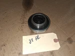 1200 Mile 2023 Skidoo Drive Axle Adapter 504154311. Fixed Price $57.39.