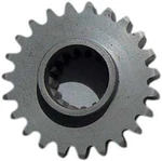 Team 351352-002 Polaris Top Hyvo Gear 17 TOOTH3/4W. Fixed Price $71.35.