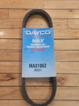 Nos Dayco MAX1062 Snowmobile Drive Belt. Fixed Price $36.09.