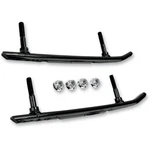 Slp Carbide Runners For Trail / Packed Snow 4" On Skis 35-127. Fixed Price $77.95.