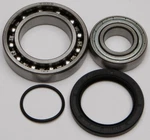 Balls 14-1041 Shaft Bearing And Seal Kit. Fixed Price $61.15.