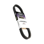 Carlisle MAX1071M3 Ultimax Drive Belt 1-1/4IN. 44-5/8IN.. Fixed Price $84.09.