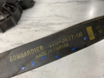 Bombardier Snowmobile Drive Belt Oem # 414-2417-00 Skidoo Vintage. Fixed Price $28.50.