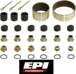 Primary Drive Clutch Rebuild Kit 93-03 Ski Doo Mxz 380/440/500/600/700/800 Sport. Fixed Price $129.99.