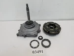2014 Yamaha Viking YXM700 Eps Oem Centrifugal Clutch 2PG-16611-00-00. Fixed Price $170.99.