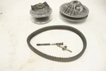 Polaris Ranger 800 10-16 Cvtech Invance Primary Sercondary Clutch Kit 50544. Fixed Price $499.99.
