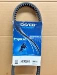 Dayco HPX5008 Drive Belt For 89L-17641-00-00 8CJ-17641-00 8CH-17641-00 Mv. Fixed Price $96.60.