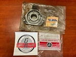 Nos Yamaha 1974 1975 GPX338 GPX433 Secondary Spring Seat 878-17684-00-00 Y184. Fixed Price $53.18.