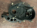 1993 Arctic Thundercat 900 Oem Chain Dropcase 0702-208. Fixed Price $127.49.