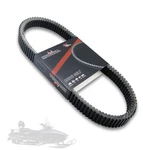 Drive Belt Arctic Bearcat 660 Double Toothed 2003-2008 0627-026 0627-033. Fixed Price $34.00.
