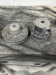 Polaris Ranger Primary And Secondary Clutch. Fixed Price $250.00.