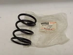 Nos Yamaha 90501-555G8-00 Primary Sheave Compression Spring EX570 VX750 PZ480. Fixed Price $28.47.