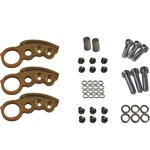 Straightline Performance Adjustable Weight Kit Ski-doo Primary Drive 121-235. Fixed Price $246.46.