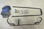 2009 Arctic Bearcat 570 Xt, Handlebar Seat Support Bracket (OPS1047). Fixed Price $25.19.