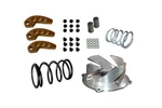 Straightline Performance 123-144 Clutch Kit Pol 850 121-136 0-3000 Ft S/m. Fixed Price $359.96.
