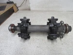 24 Ski Doo Summit G5 600 850 Drive Shaft Cogs 3.5 Pitch Tooth Oem #0064. Fixed Price $379.99.